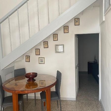 Fior Di Loto Centro Storico Apartment Nardo Luaran gambar