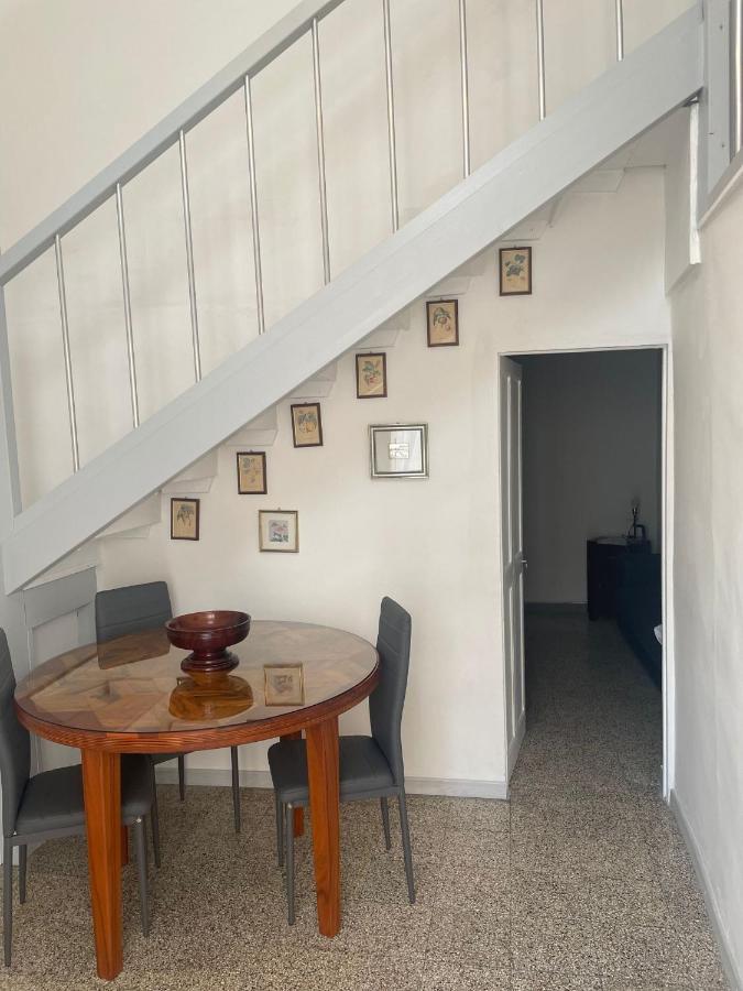 Fior Di Loto Centro Storico Apartment Nardo Luaran gambar