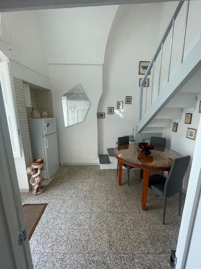 Fior Di Loto Centro Storico Apartment Nardo Luaran gambar