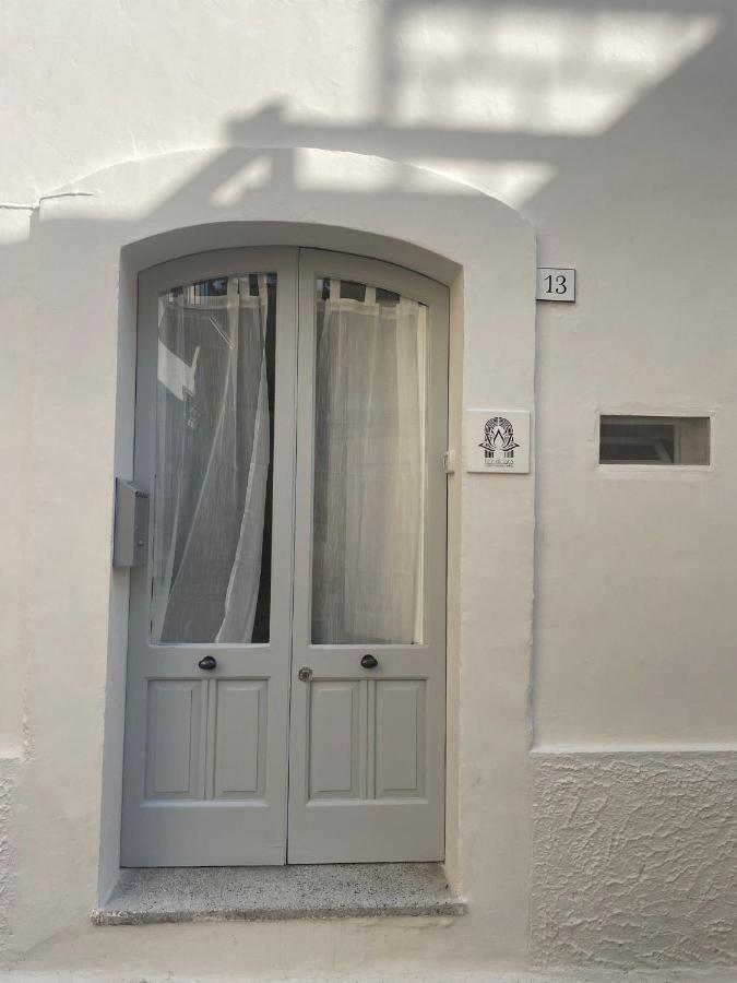 Fior Di Loto Centro Storico Apartment Nardo Luaran gambar
