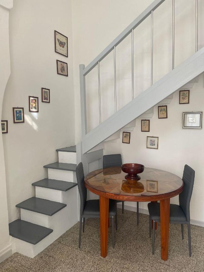 Fior Di Loto Centro Storico Apartment Nardo Luaran gambar