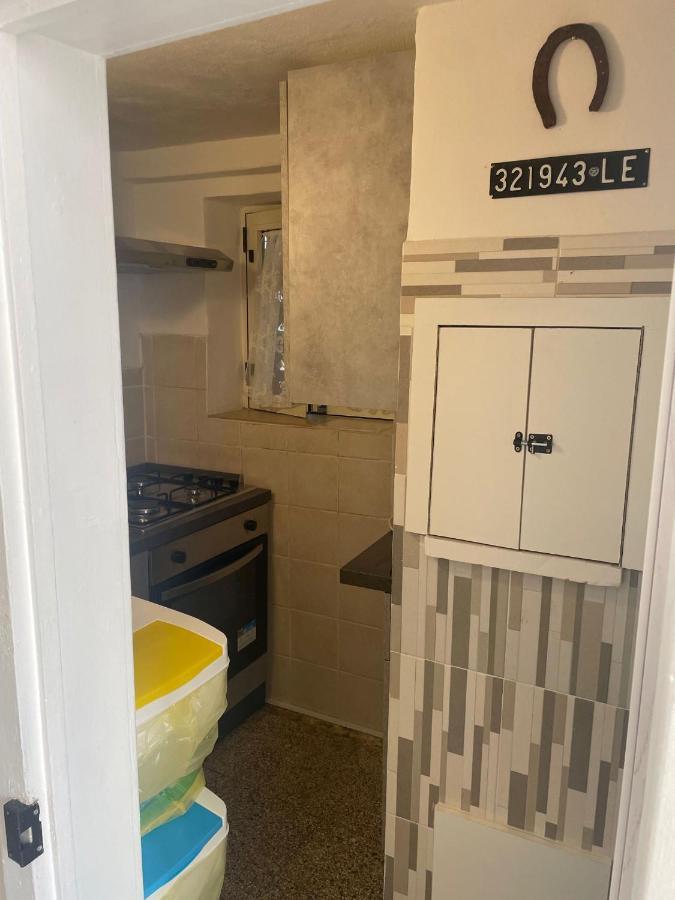 Fior Di Loto Centro Storico Apartment Nardo Luaran gambar