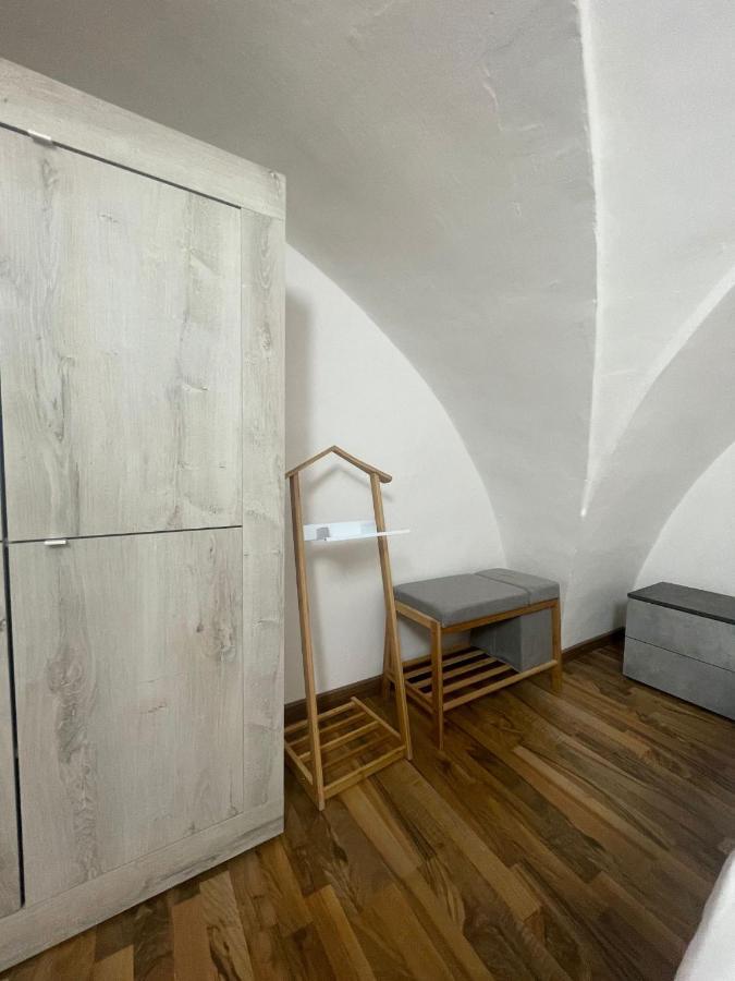 Fior Di Loto Centro Storico Apartment Nardo Luaran gambar