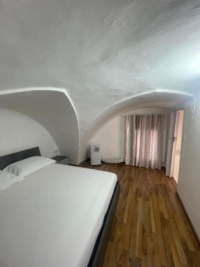 Fior Di Loto Centro Storico Apartment Nardo Luaran gambar