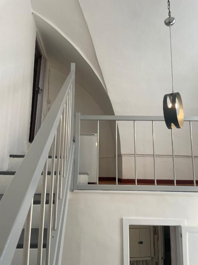 Fior Di Loto Centro Storico Apartment Nardo Luaran gambar