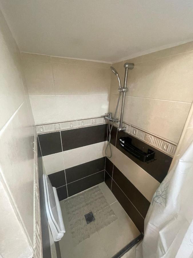 Fior Di Loto Centro Storico Apartment Nardo Luaran gambar