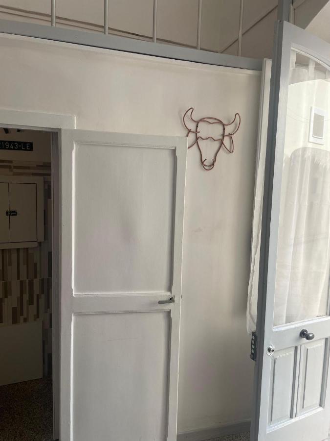 Fior Di Loto Centro Storico Apartment Nardo Luaran gambar
