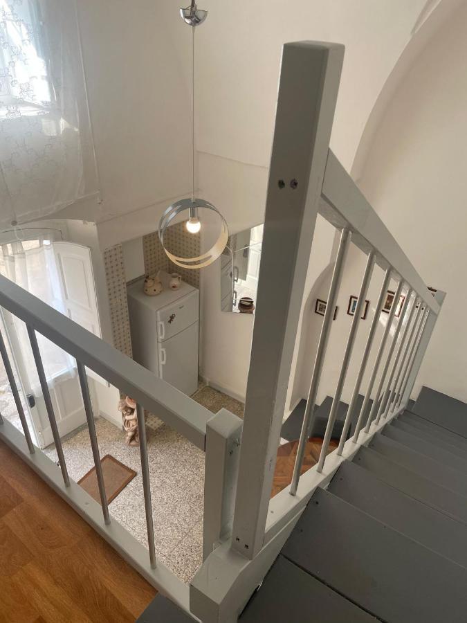 Fior Di Loto Centro Storico Apartment Nardo Luaran gambar