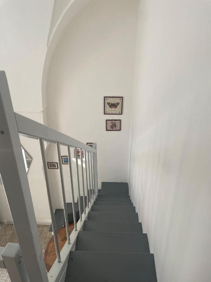 Fior Di Loto Centro Storico Apartment Nardo Luaran gambar