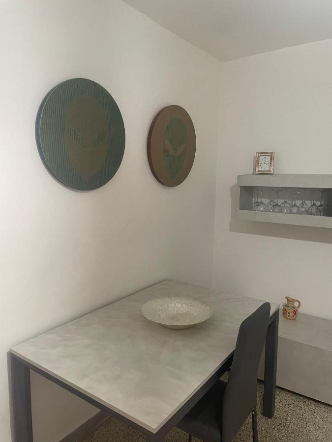 Fior Di Loto Centro Storico Apartment Nardo Luaran gambar