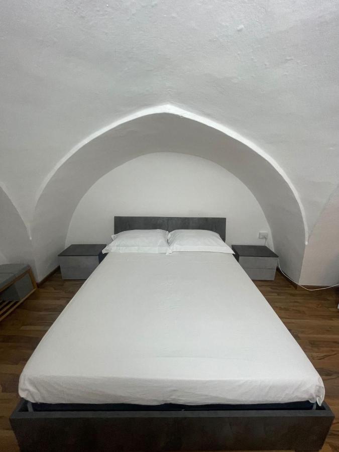 Fior Di Loto Centro Storico Apartment Nardo Luaran gambar