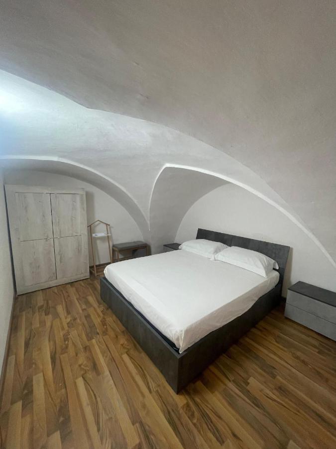 Fior Di Loto Centro Storico Apartment Nardo Luaran gambar
