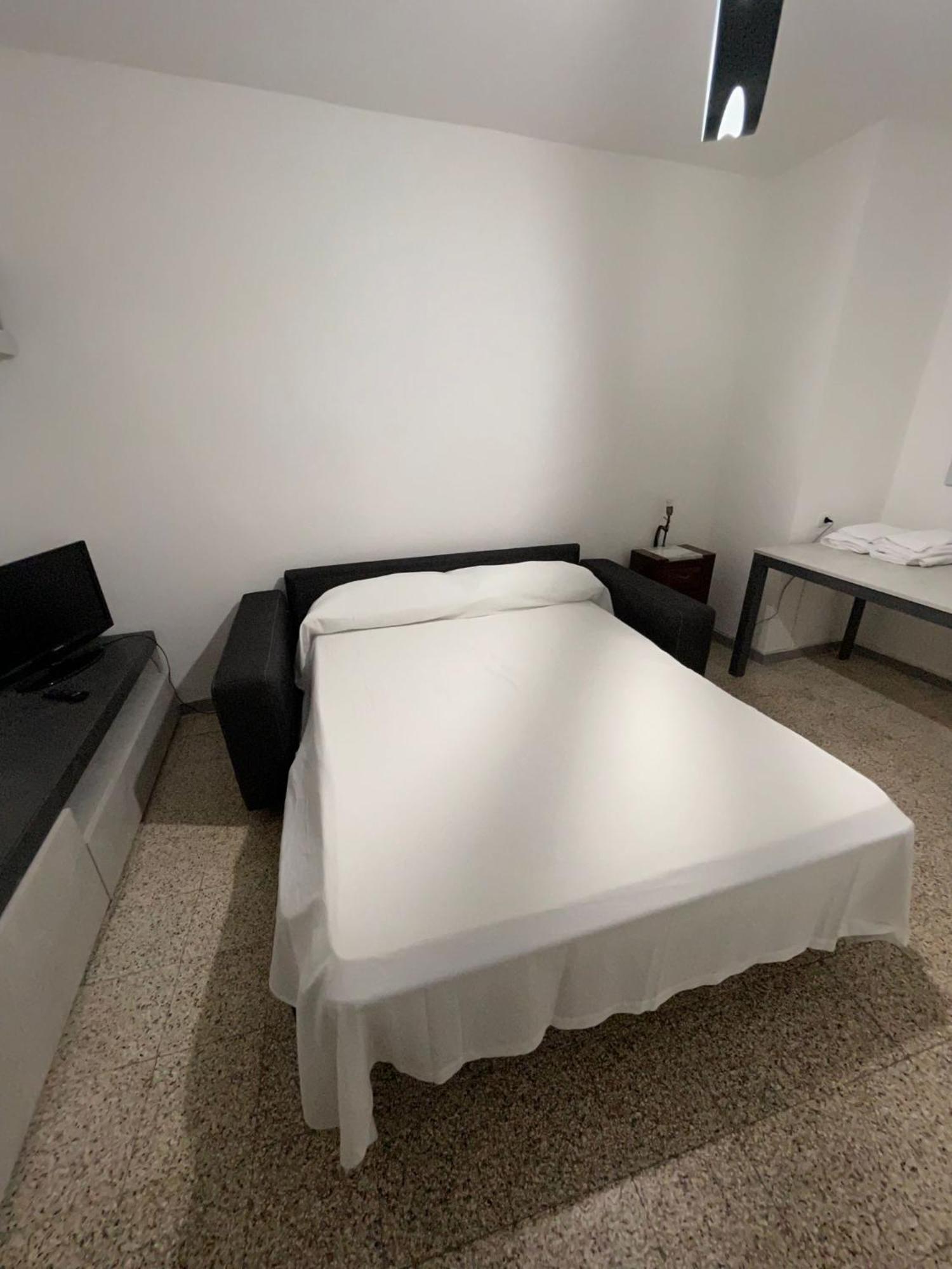 Fior Di Loto Centro Storico Apartment Nardo Luaran gambar